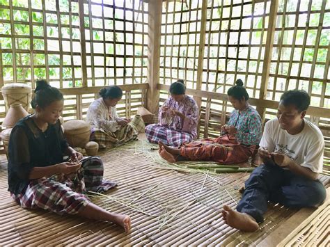  「太陽の舞踏」：光と影が織りなす、神秘的なフィリピン先住民の宇宙観